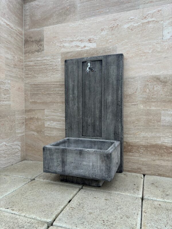 Bali_állókút BALI falikút