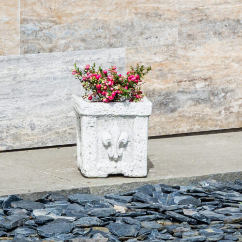 Firenze 23 kocka váza