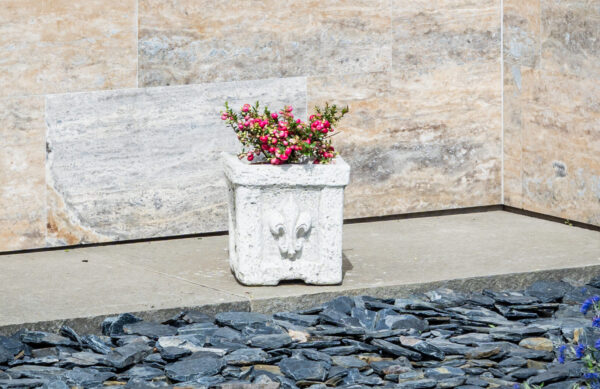 Firenze 23 kocka Firenze 23 kocka váza