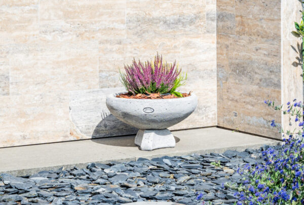 Innova virágtál (alátétegység nélkül)