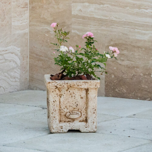 Róma 23 kocka váza