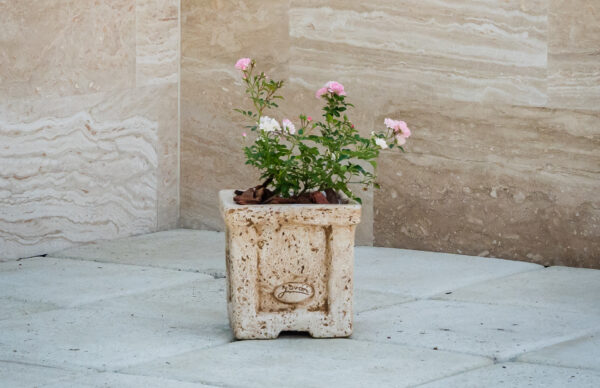 Róma 23 kocka váza