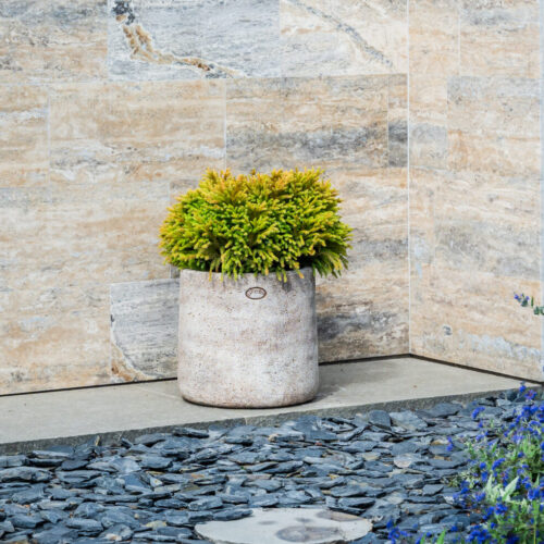 TREND 40 kerek váza