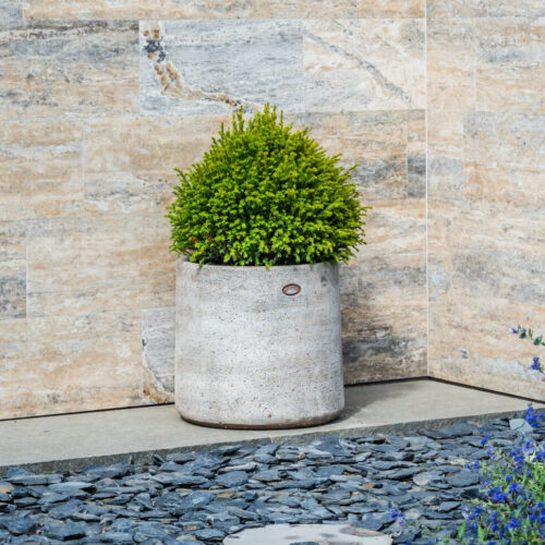 TREND 50 kerek váza