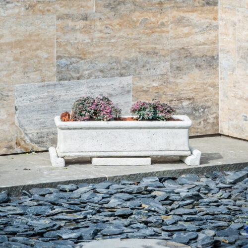 Harmónia balkonláda