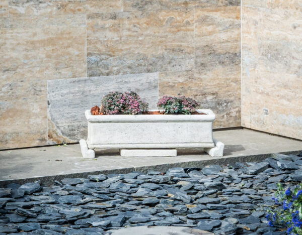 Harmónia balkonláda