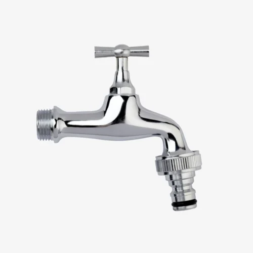 1/2" krómozott csap