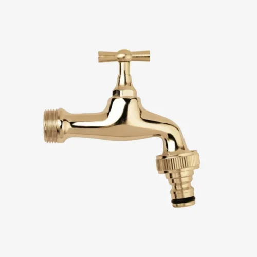 1/2" réz csap