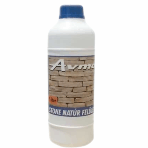 avmor_natur Avmor Stone Natur felületvédő
