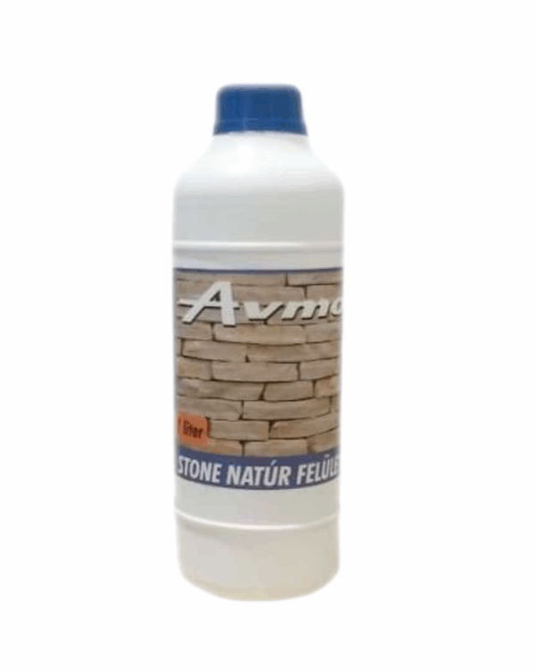 Avmor Stone Natur felületvédő