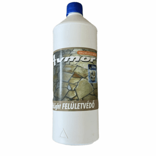 avmor_silklight Avmor SilkLight felületvédő