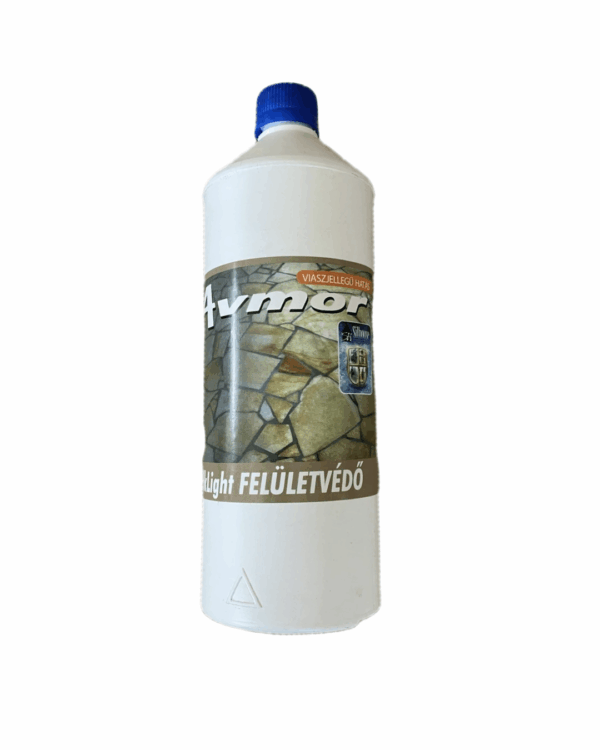 Avmor SilkLight felületvédő