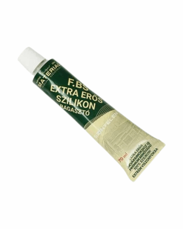 fbs_szilikon_tubus F.BS erős szilikon ragasztó