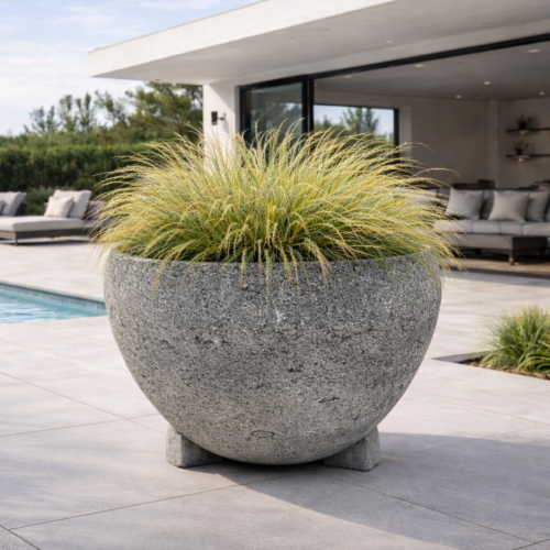 Innova kerek 95cm Innova 95 váza lábakkal