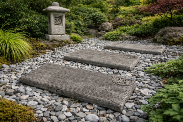 zen 30 70 tipegők Zen szögletes tipegő 30x70 cm (sima)