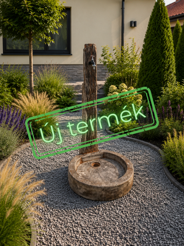 alpok_kut_uj ALPOK kerti kút / kisállat itató